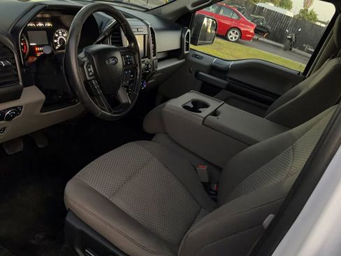 Used 2018 Ford F150 XLT w/ Equipment Group 302A Luxury image 14