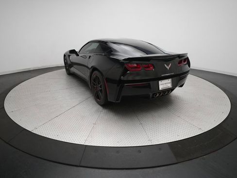 Used 2014 Chevrolet Corvette Base 2D Coupe w/ 2LT Preferred Equipment Group image 33