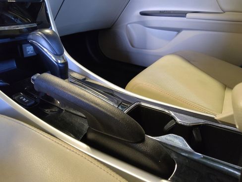 Used 2017 Honda Accord Touring image 26