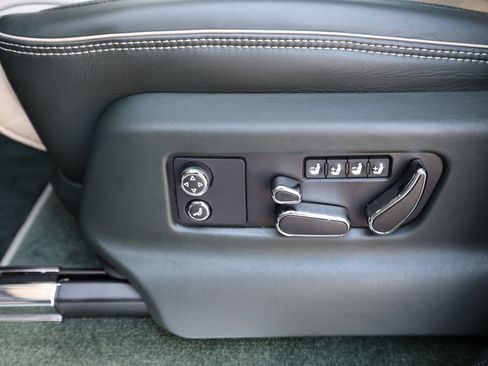 Certified 2022 Bentley Bentayga Speed AWD/4WD image 20