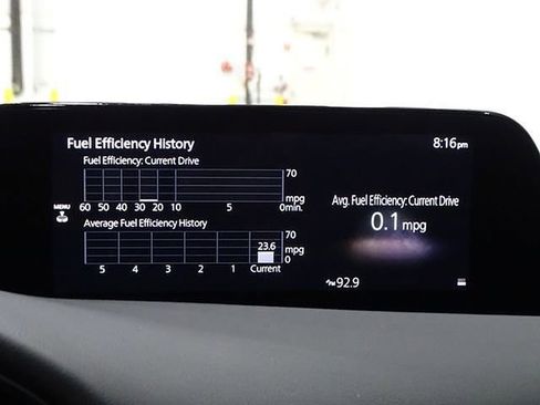 Used 2023 MAZDA MAZDA3 s image 37