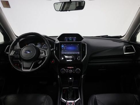 Used 2020 Subaru Forester Touring AWD/4WD image 36