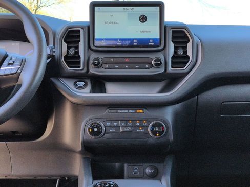 Used 2021 Ford Bronco Sport Big Bend image 20