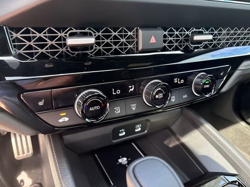 New 2026 Honda Accord Sport image 27