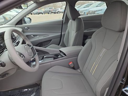 New 2026 Hyundai Elantra Sport FWD image 26