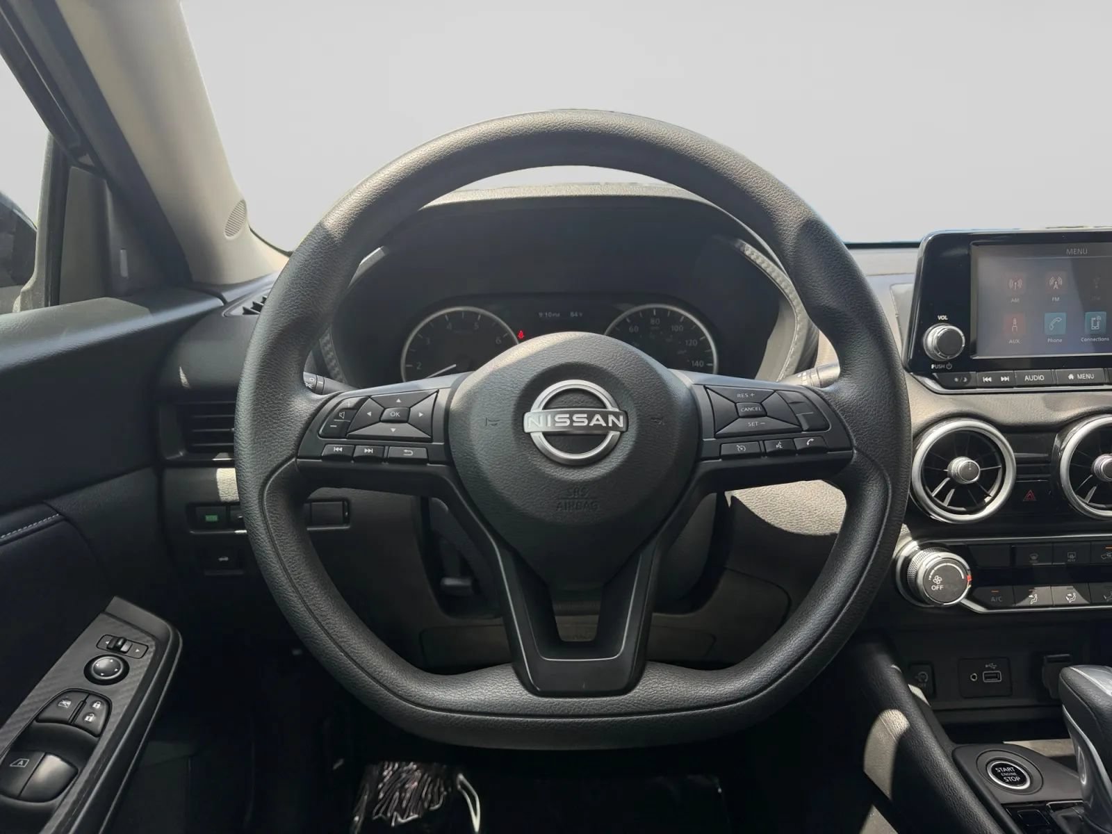 Used 2024 Nissan Sentra S FWD image 20