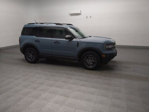 Used 2021 Ford Bronco Sport Big Bend AWD/4WD image 11
