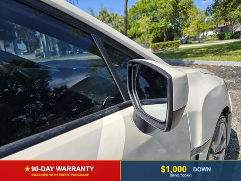 Used 2016 Subaru WRX image 13