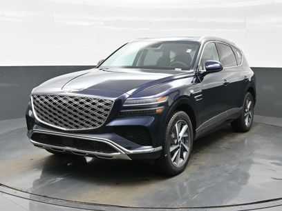 New 2026 Genesis GV80 2.5T Select