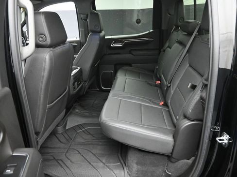 Used 2023 Chevrolet Silverado 1500 RST w/ Redline Edition image 10