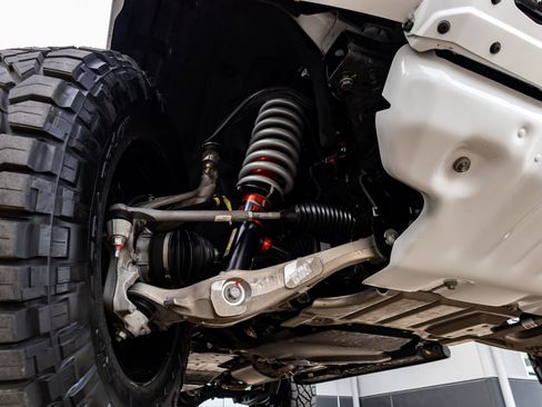 Used 2025 Ford Bronco Raptor image 14