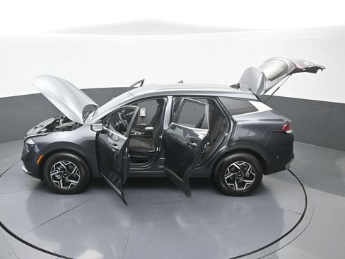 Used 2023 Kia Sportage LX AWD/4WD image 65