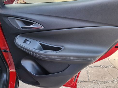 New 2026 Buick Encore GX Preferred w/ Comfort Package image 38