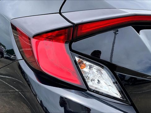 Used 2018 Honda Civic EX-L image 26