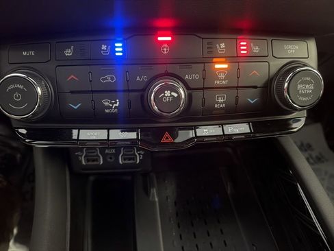 New 2026 Dodge Durango GT image 16