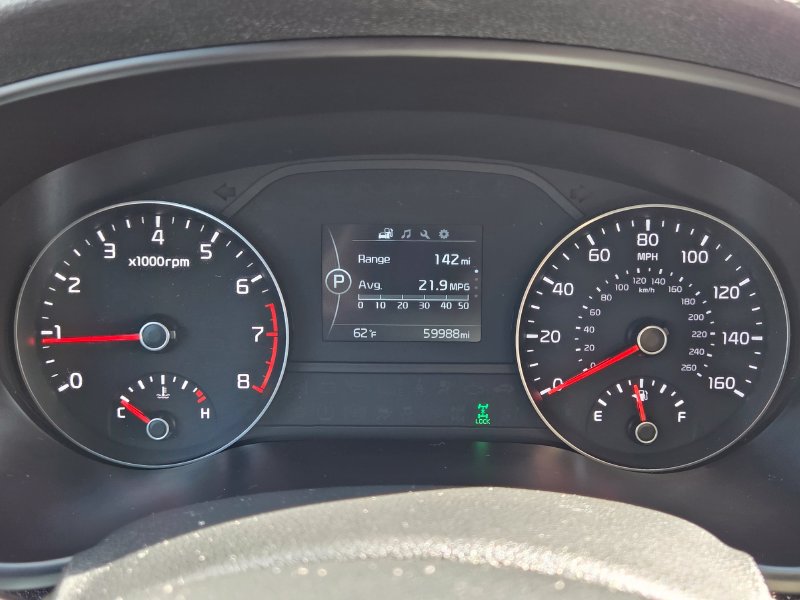 Used 2017 Kia Sportage LX AWD/4WD image 27