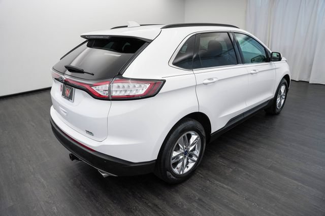 Used 2015 Ford Edge SEL FWD image 10
