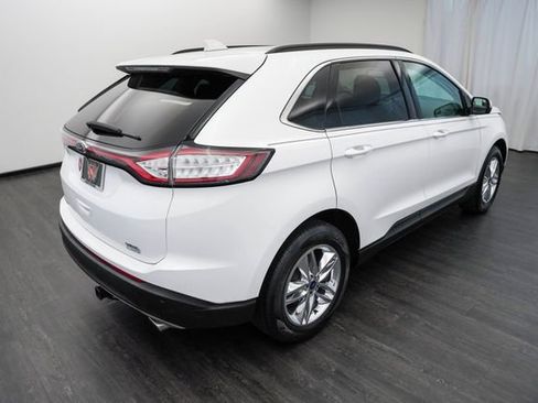 Used 2015 Ford Edge SEL FWD image 10