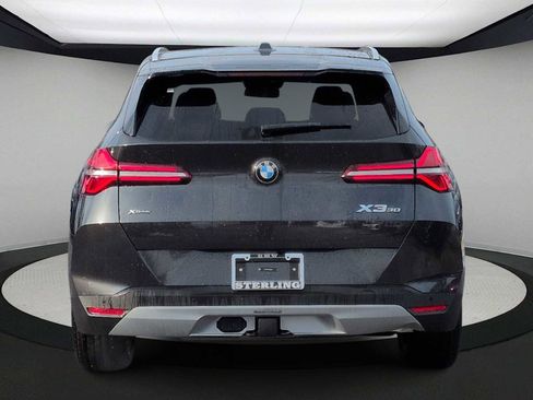 New 2026 BMW X3 xDrive30 w/ Convenience Package image 7