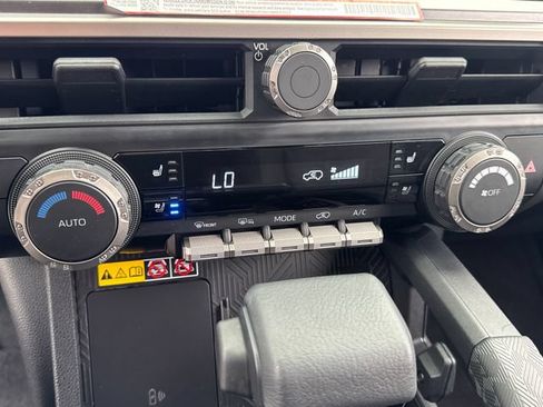 Used 2026 Toyota 4Runner TRD Off-Road Premium w/ Tow Technology Package AWD/4WD image 20
