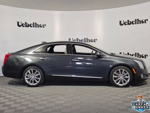 Used 2015 Cadillac XTS Premium FWD image 8