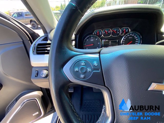 Used 2016 Chevrolet Tahoe LT AWD/4WD image 38