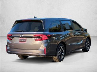 New 2026 Honda Odyssey EX-L video 2