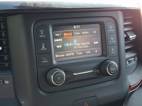 Used 2019 RAM 1500 Rebel AWD/4WD image 16