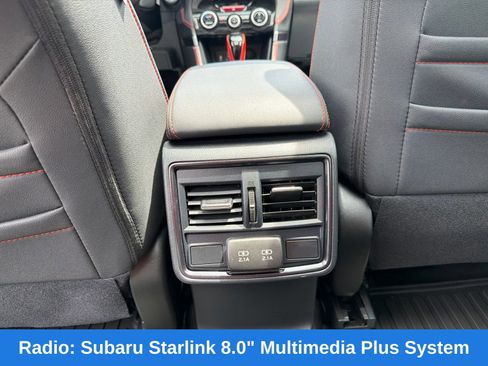Used 2022 Subaru Forester Sport AWD/4WD image 22