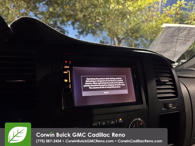 Used 2009 GMC Sierra 2500 SLE w/ Convenience Package AWD/4WD image 23