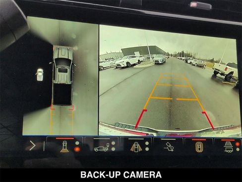 Used 2024 GMC Sierra 2500 Denali w/ Denali Reserve Package image 22