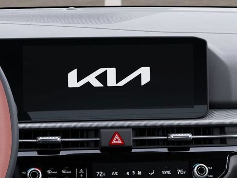 Certified 2026 Kia Sportage SX FWD image 52