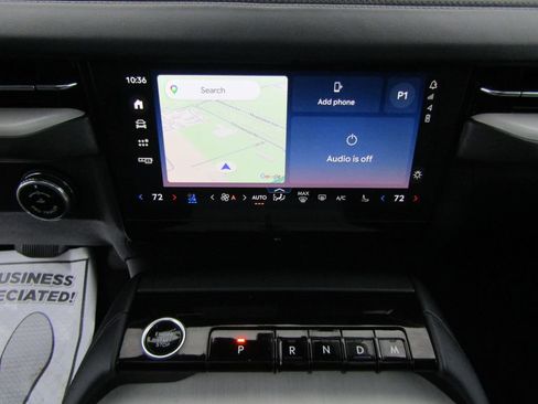 Used 2025 Lincoln Navigator Reserve AWD/4WD image 32