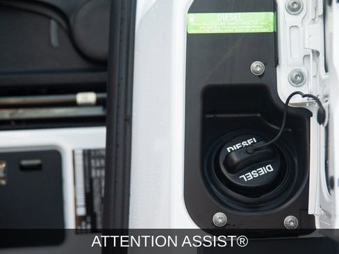 Used 2025 Mercedes-Benz Sprinter 2500 image 30