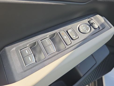 New 2025 Honda Accord SE image 7