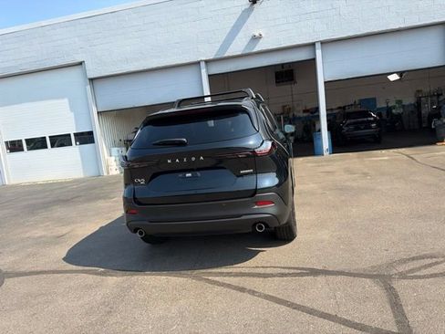 New 2026 MAZDA CX-5 Preferred AWD/4WD image 11