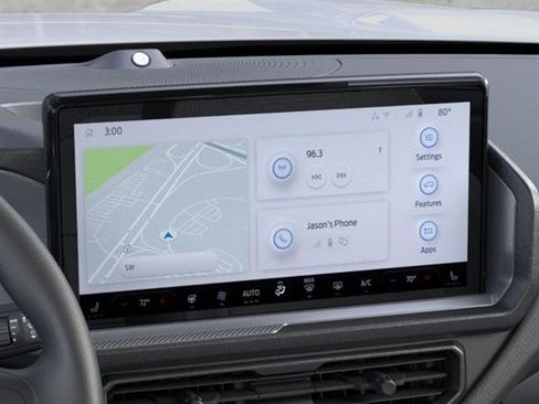 New 2026 Ford Bronco Sport Outer Banks AWD/4WD image 37