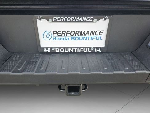New 2026 Honda Ridgeline RTL image 25