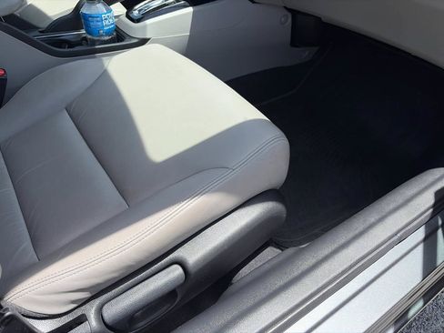 Used 2013 Honda Civic EX-L image 28