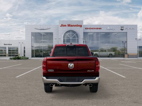 New 2026 RAM 1500 Limited image 7