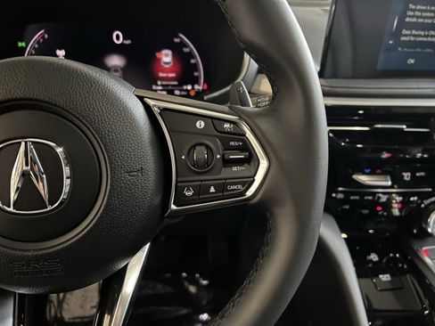 New 2026 Acura MDX w/ Technology Package image 16