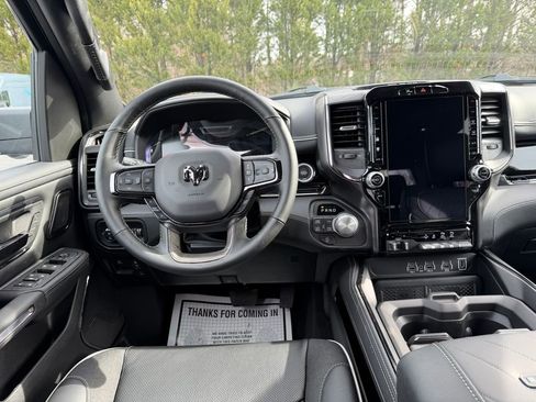 New 2026 RAM 1500 Limited image 12