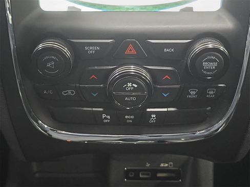 Used 2015 Dodge Durango SXT w/ Quick Order Package 23B image 23