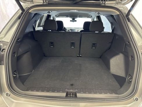 Certified 2024 Chevrolet Equinox LT image 23