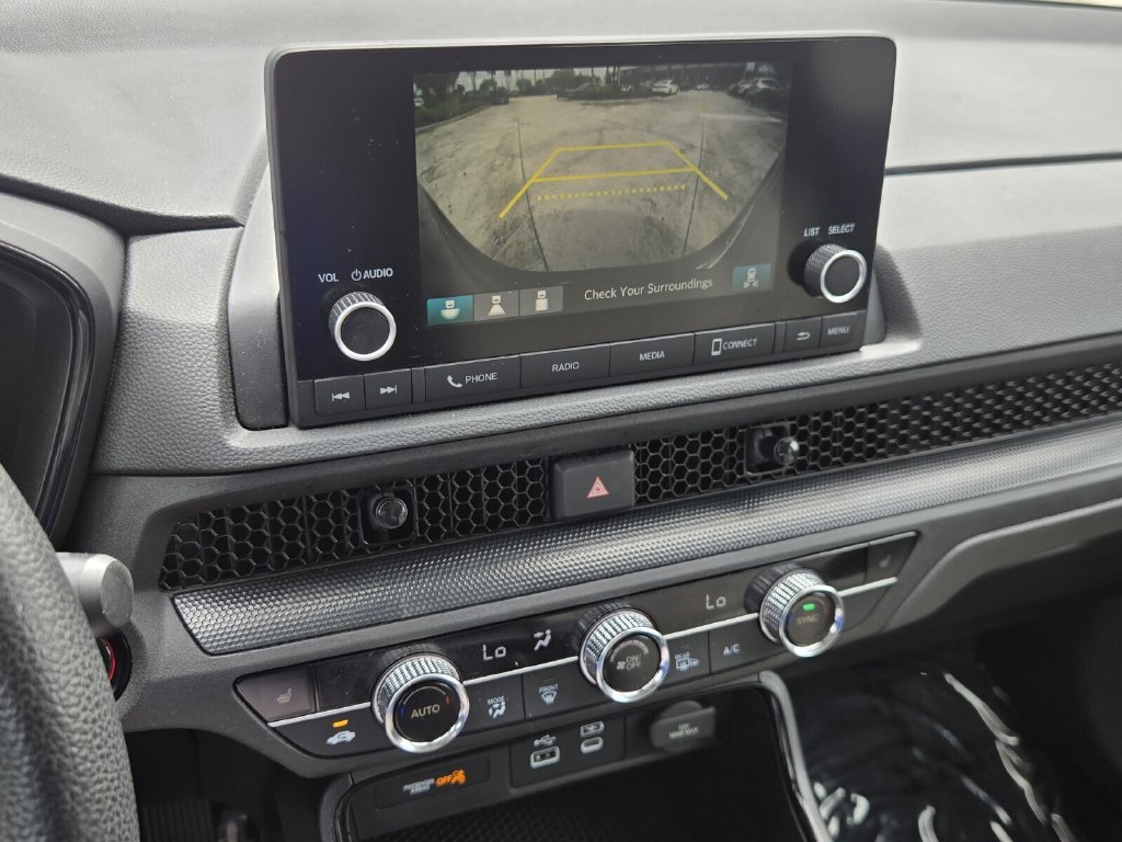 Used 2023 Honda CR-V EX image 22