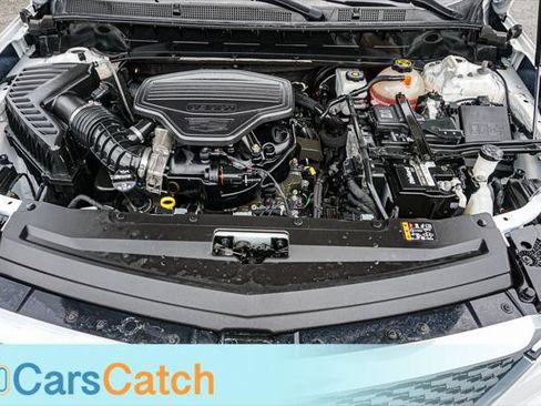 Used 2021 Cadillac XT6 Premium Luxury w/ Platinum Package FWD image 47