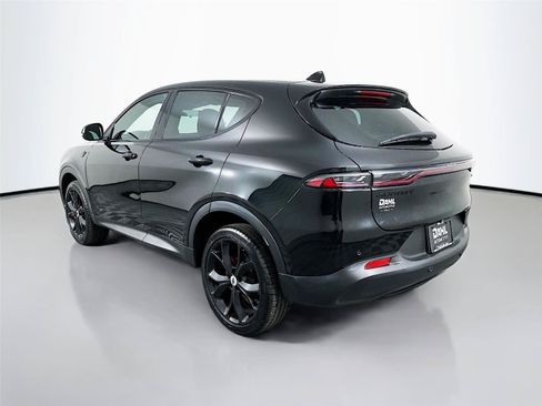 Used 2024 Dodge Hornet GT AWD/4WD image 10