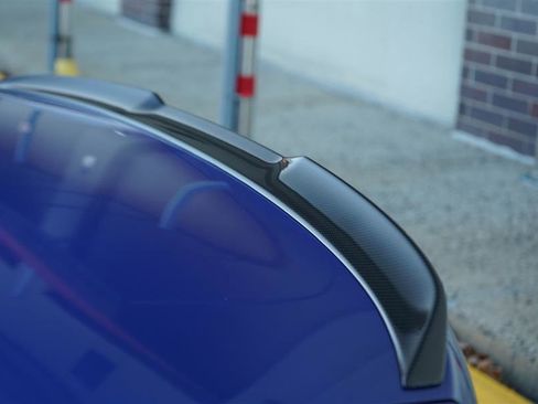 Used 2025 BMW M3 Competition w/ M Carbon Exterior Package image 81