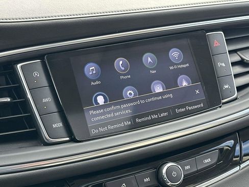 Certified 2023 Buick Enclave Avenir w/ Avenir Technology Package image 29