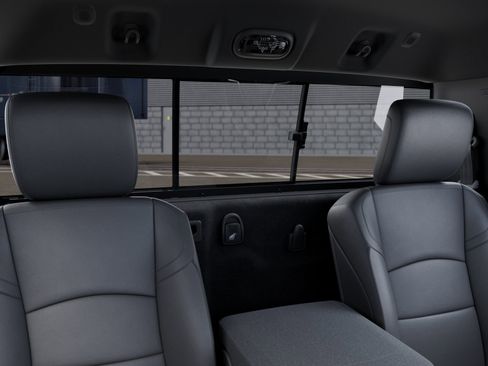 New 2026 RAM 5500 Tradesman image 26